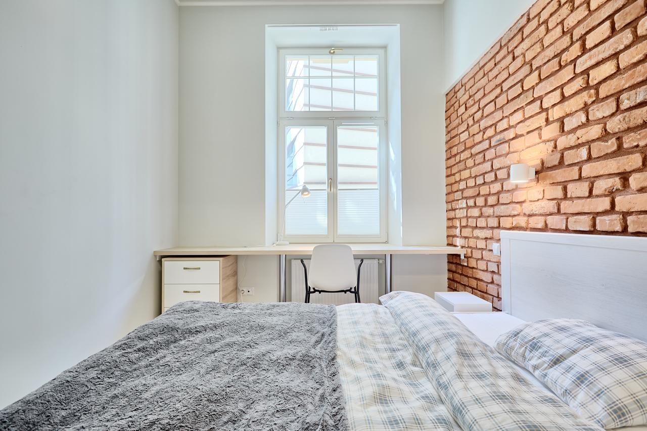 Apartamenty Alicja Krasków Cameră foto