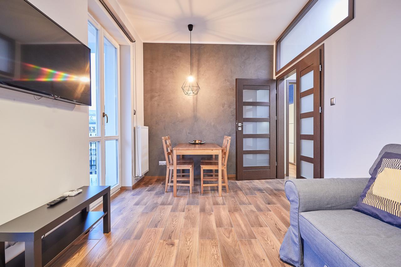 Apartamenty Alicja Krasków Cameră foto