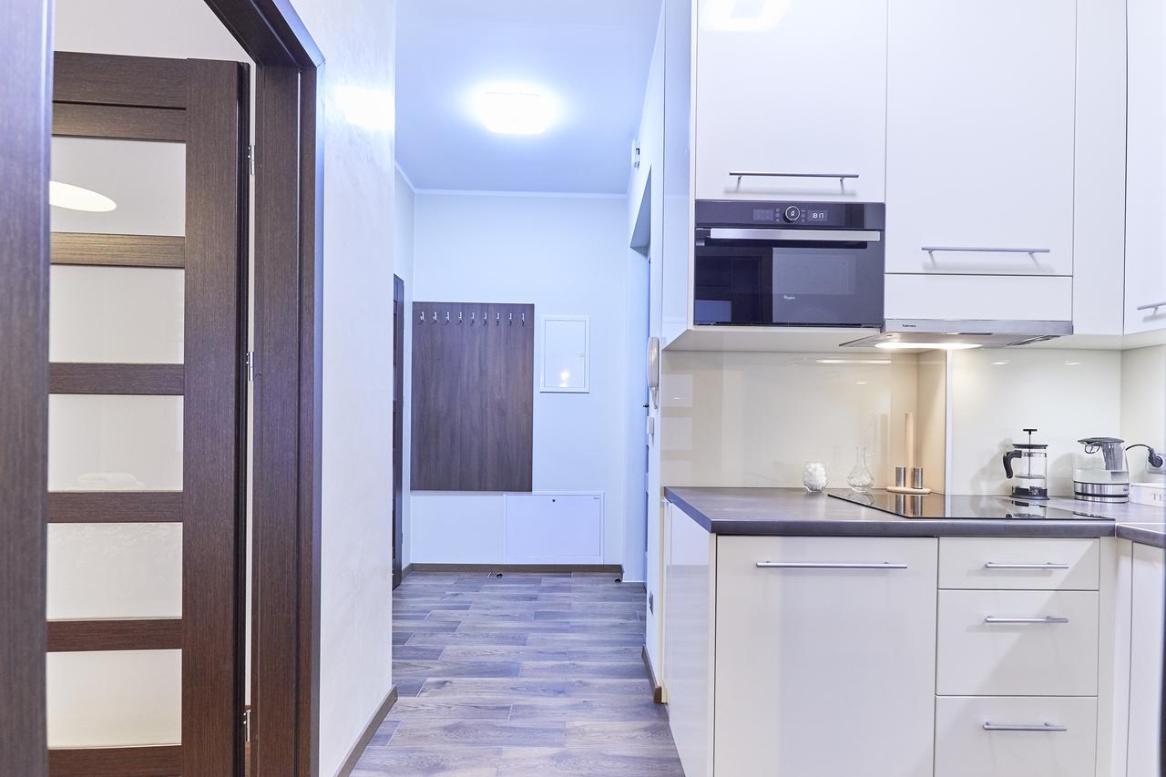 Apartamenty Alicja Krasków Cameră foto